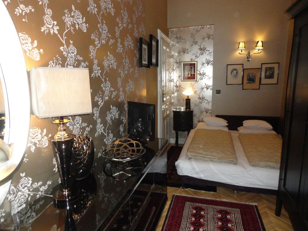 Boudoir Apartamento *