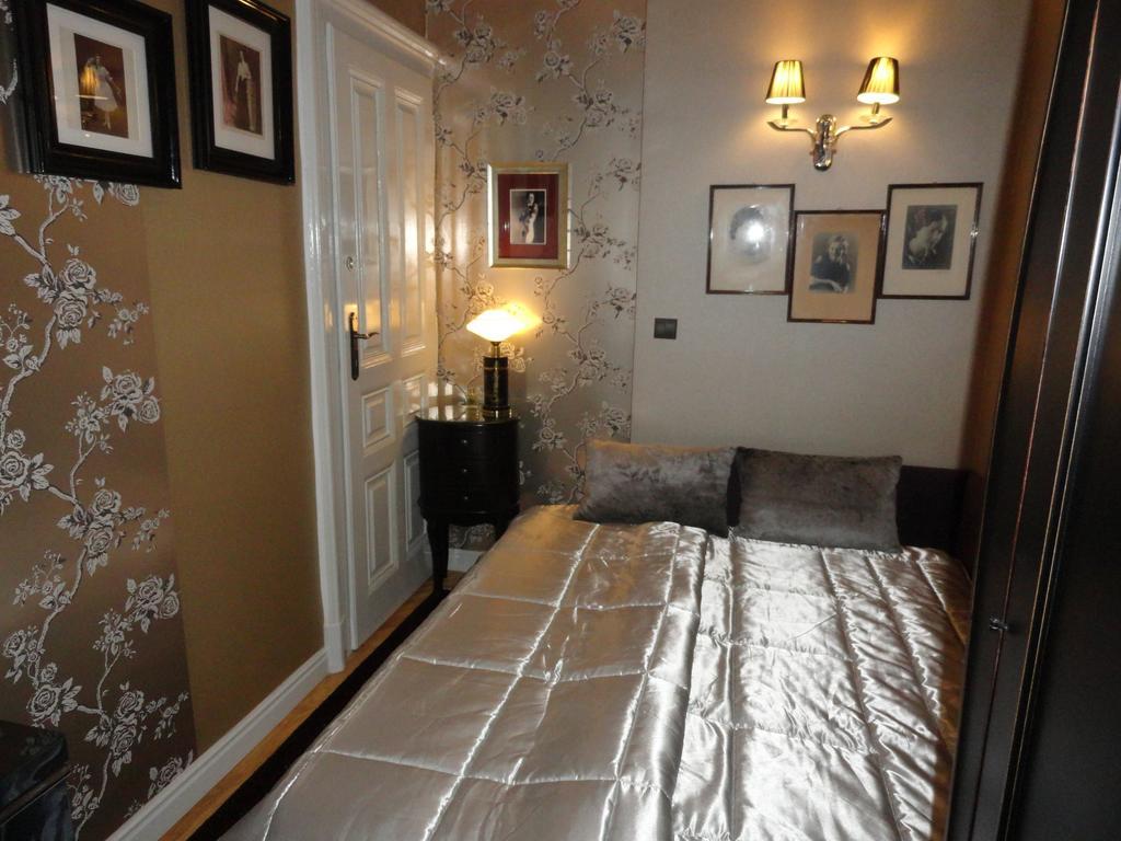Apartamento Boudoir
