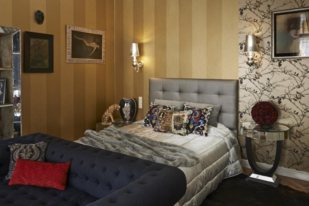 Boudoir Budapest