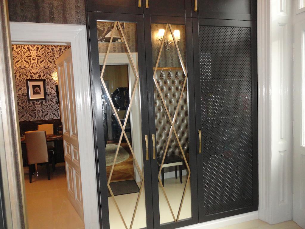 Apartamento Boudoir Budapest