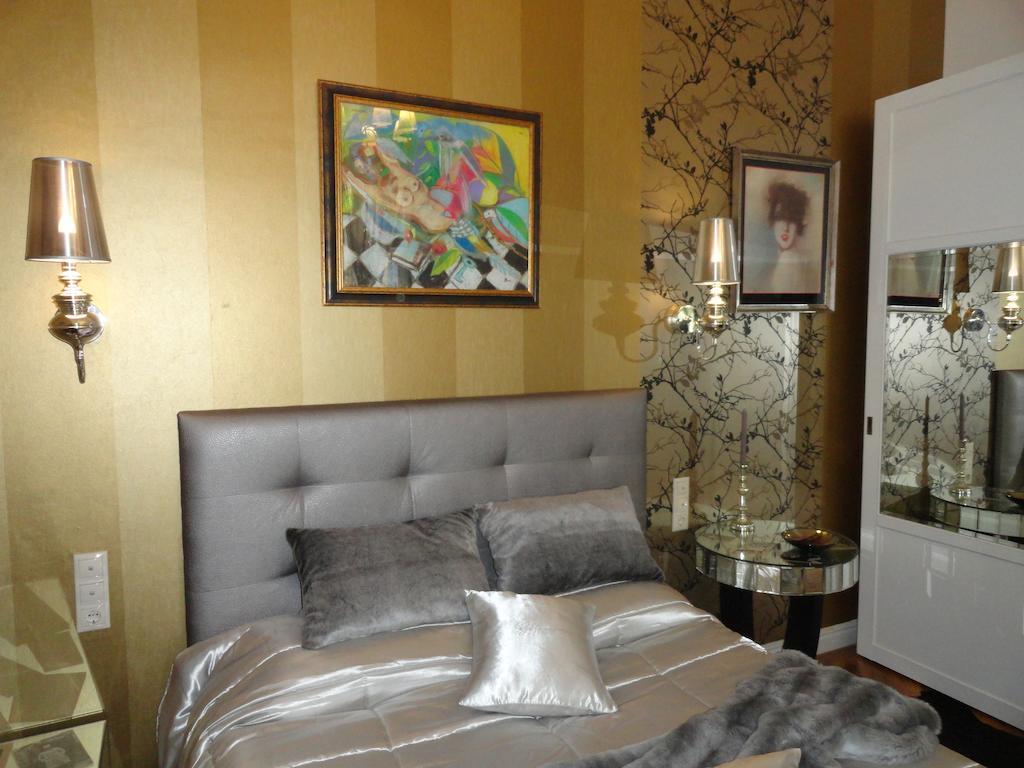 Apartamento Boudoir