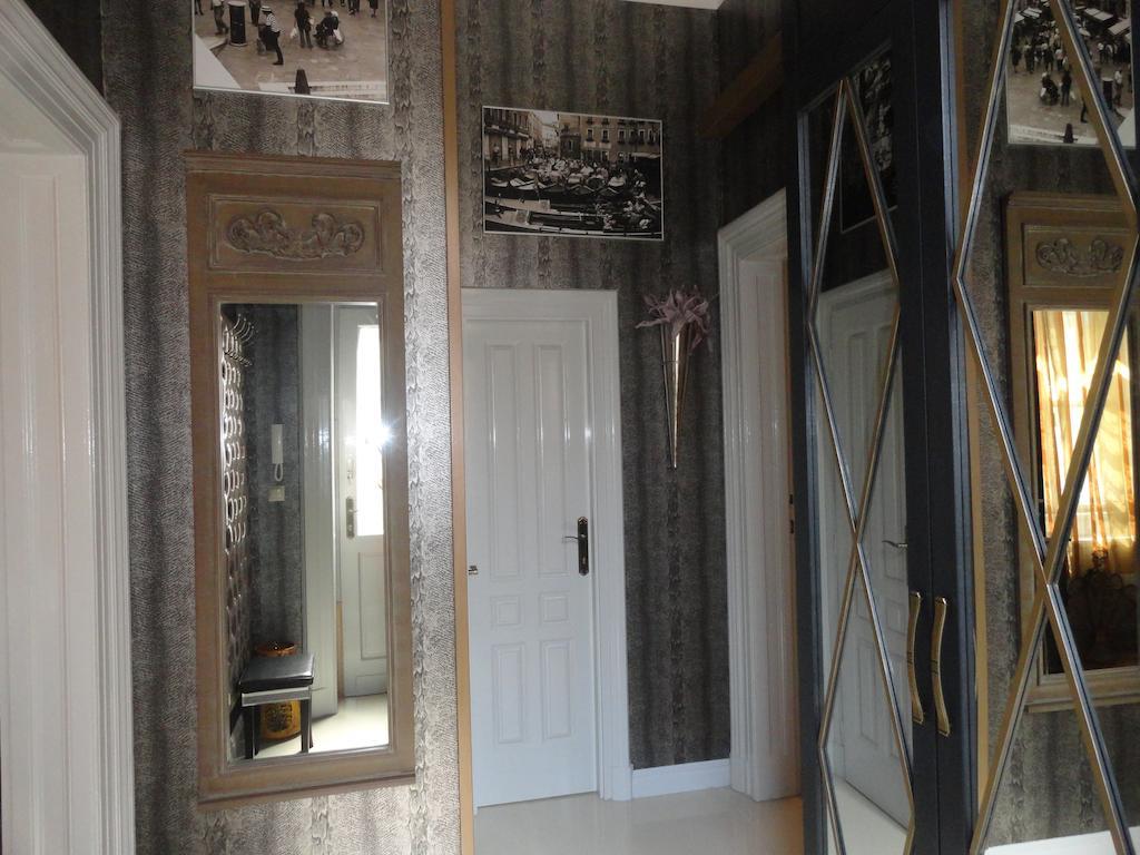 Apartamento Boudoir Budapest