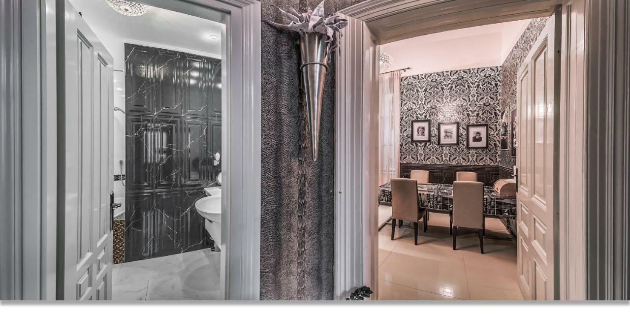 Boudoir Apartamento *