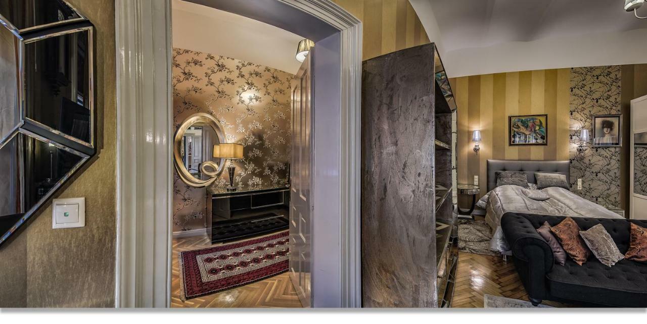 Boudoir Apartamento *