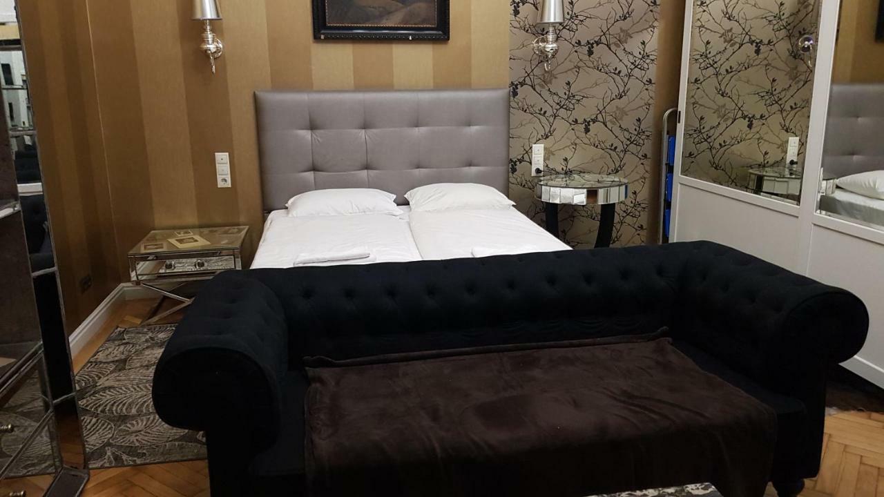 Boudoir Apartamento Budapest
