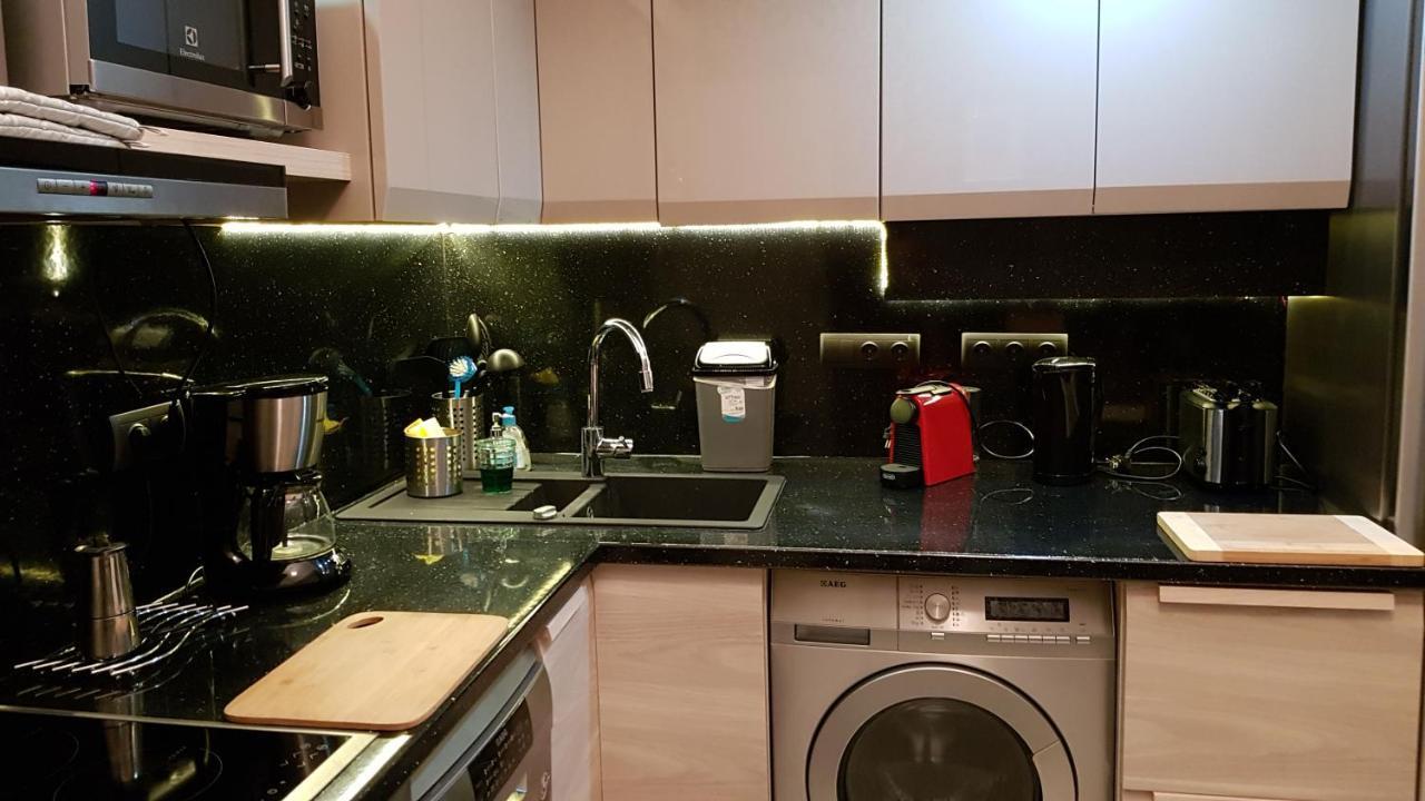 Apartamento Boudoir Budapest