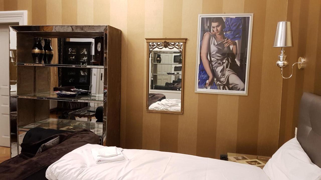 Boudoir Budapest